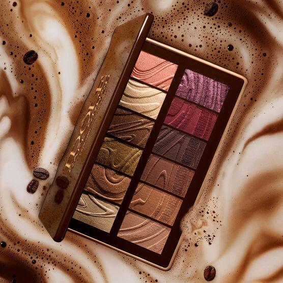 PALETA DE SOMBRAS LASH IDOLE PALETTE